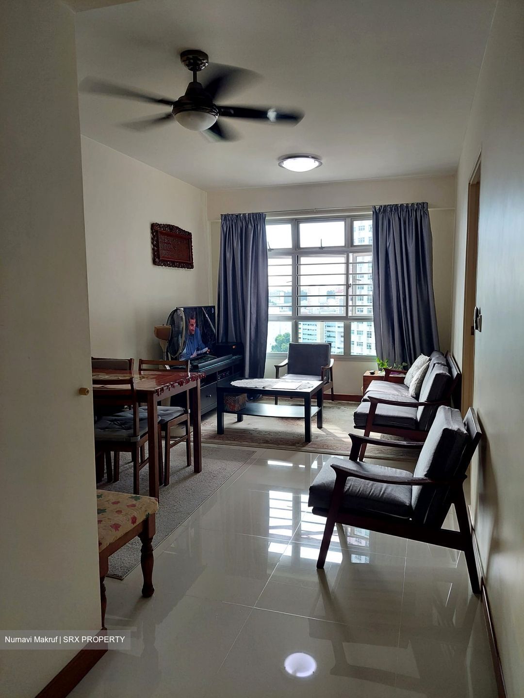 Bukit Batok East Avenue 6 (Bukit Batok), HDB 2 Rooms #404455941